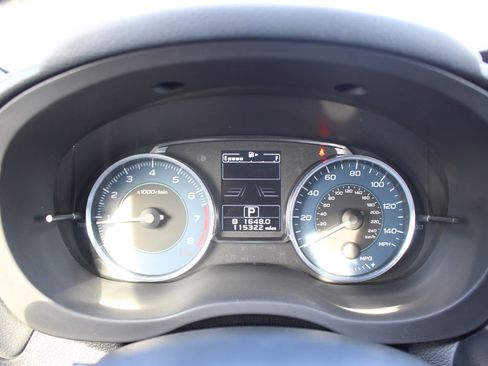 Used 2015 Subaru Impreza 2.0i Limited image 21