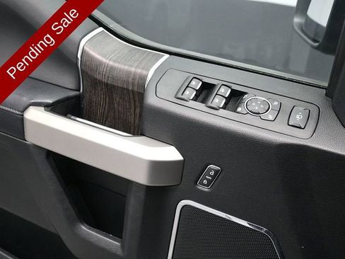 Used 2021 Ford F250 Lariat image 23