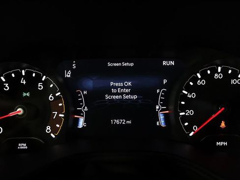 Used 2023 Jeep Compass Limited AWD/4WD image 17
