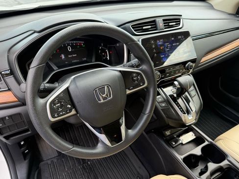 Used 2021 Honda CR-V EX image 11