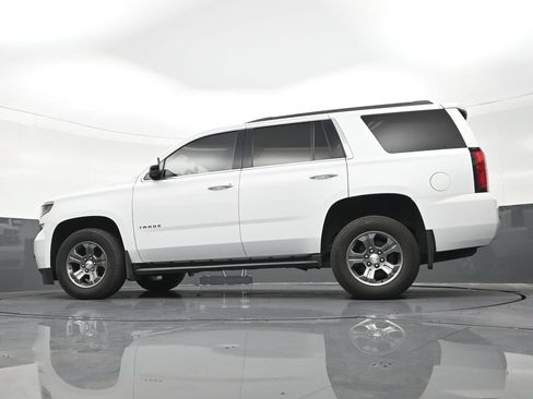 Used 2020 Chevrolet Tahoe LS RWD image 25