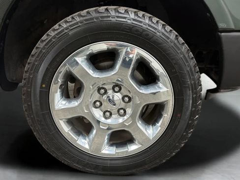 Used 2013 Ford F150 Lariat w/ Luxury Equipment Group AWD/4WD image 24