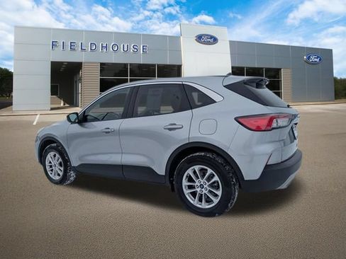 Used 2022 Ford Escape SE w/ Convenience Package AWD/4WD image 18
