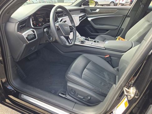 Used 2023 Audi A6 2.0T Premium AWD/4WD image 20