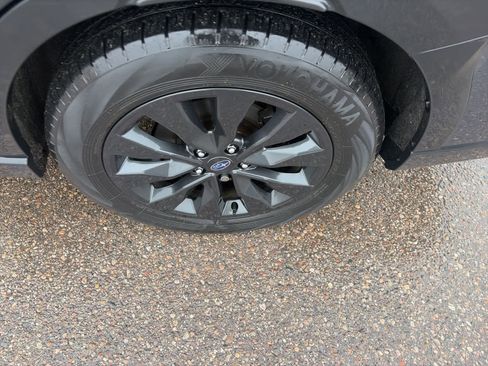 Used 2023 Subaru Outback Onyx Edition w/ Tech Package 2 image 8