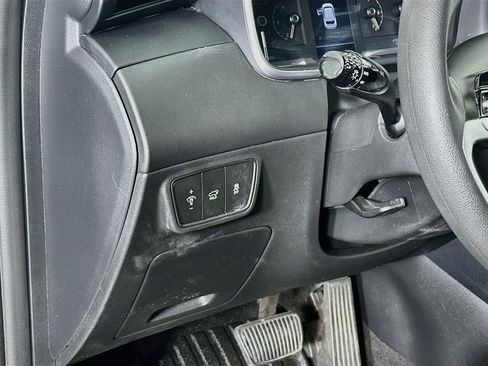 Used 2024 Hyundai Tucson SEL FWD image 17