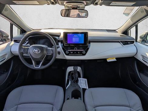 New 2026 Toyota Corolla SE image 14