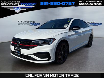 Used 2019 Volkswagen Jetta GLI