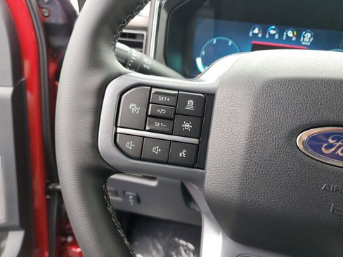 New 2026 Ford F250 Lariat w/ Lariat Ultimate Package AWD/4WD image 18