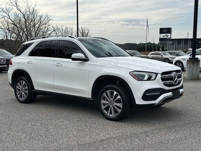 Certified 2023 Mercedes-Benz GLE 350 4MATIC w/ Premium Package