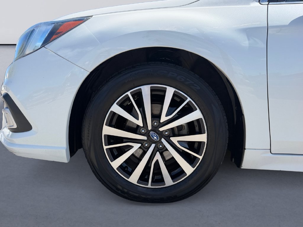 Used 2018 Subaru Legacy 2.5i Premium w/ Eyesight & BSD & Rcta & HBA AWD/4WD image 9