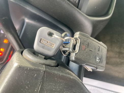 Used 2017 GMC Sierra 1500 4x4 Double Cab w/ Elevation Edition image 33