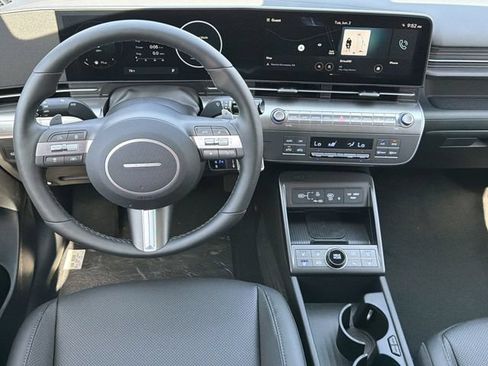 New 2026 Hyundai Kona Limited FWD image 23