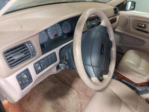 Used 1999 Volvo S70 AWD image 35