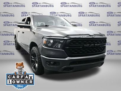 Used 2024 RAM 1500 Big Horn