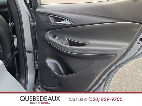 Used 2023 Buick Encore GX Select FWD image 22