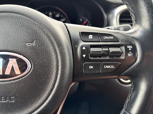 Used 2017 Kia Sorento SX AWD/4WD image 21