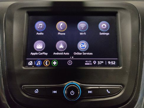 Used 2023 Chevrolet Equinox LT w/ Driver Convenience Package image 25