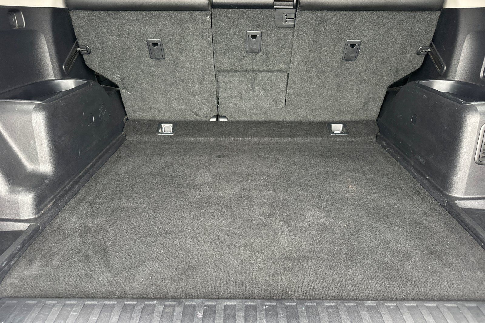 Used 2016 Toyota 4Runner SR5 Premium RWD image 18