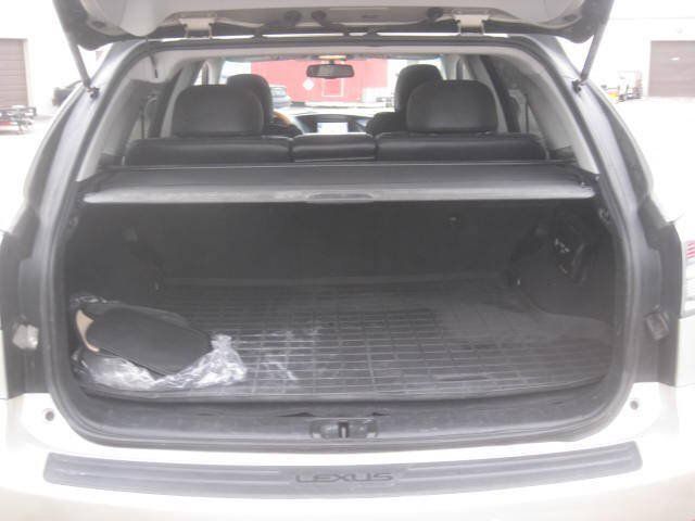 Used 2012 Lexus RX 350 AWD w/ Premium Pkg image 11