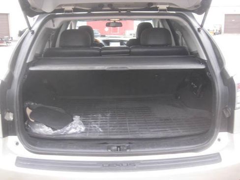 Used 2012 Lexus RX 350 AWD w/ Premium Pkg image 11