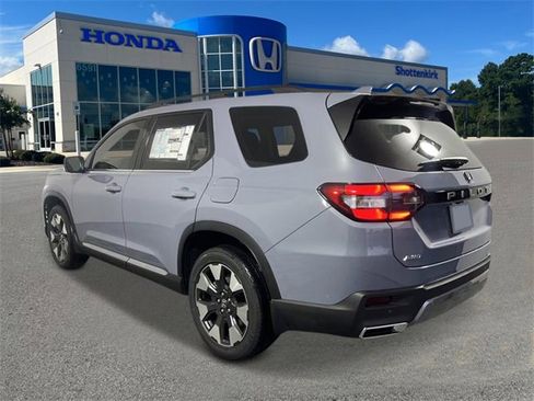 New 2026 Honda Pilot Elite image 3