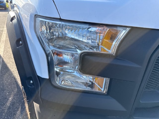 Used 2017 Ford F150 XL w/ Equipment Group 101A Mid AWD/4WD image 18