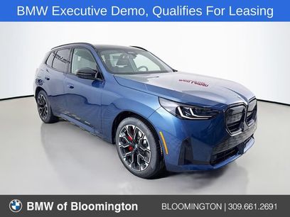 Used 2026 BMW X3 M50 w/ Premium Package