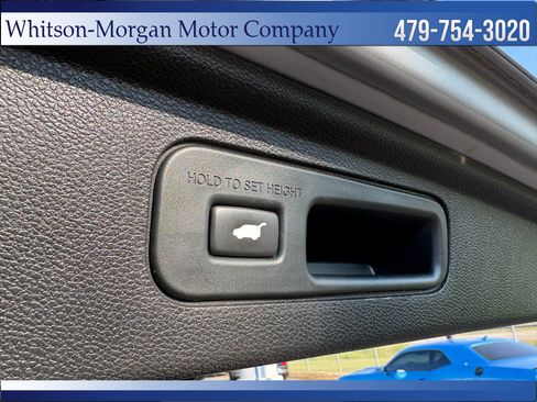 Used 2018 Honda Odyssey EX-L image 37