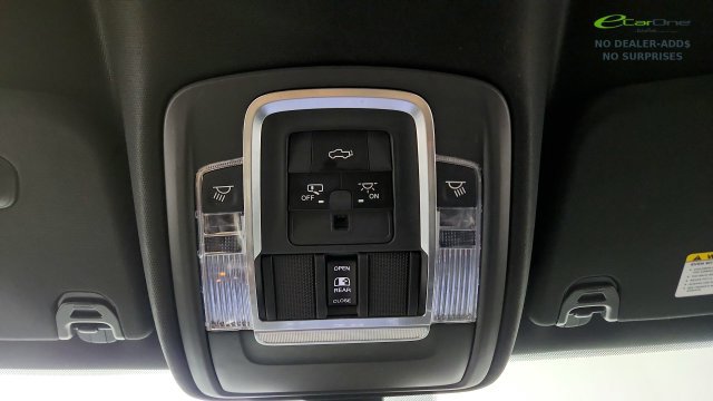 Used 2019 RAM 1500 Laramie w/ Sport Appearance Package AWD/4WD image 68