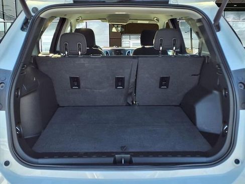 Used 2020 Chevrolet Equinox LT image 7