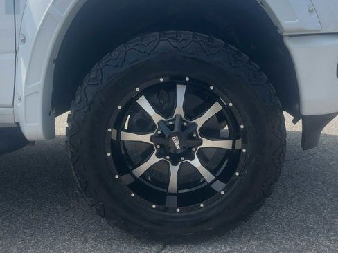 Used 2022 RAM 1500 Big Horn AWD/4WD image 36