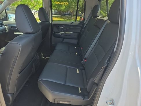 Used 2023 Honda Ridgeline RTL image 25