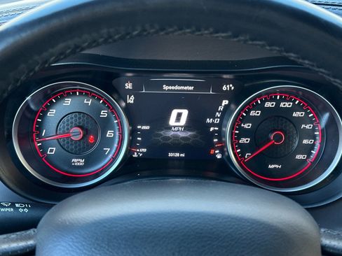 Used 2023 Dodge Charger Scat Pack w/ Plus Group image 28