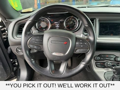 Used 2023 Dodge Challenger R/T RWD image 11