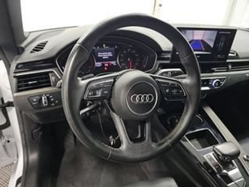 Used 2023 Audi A5 2.0T Premium w/ Convenience Package AWD/4WD image 4