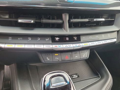 Used 2022 Cadillac CT4 V Blackwing w/ Driver Assist Package RWD image 15
