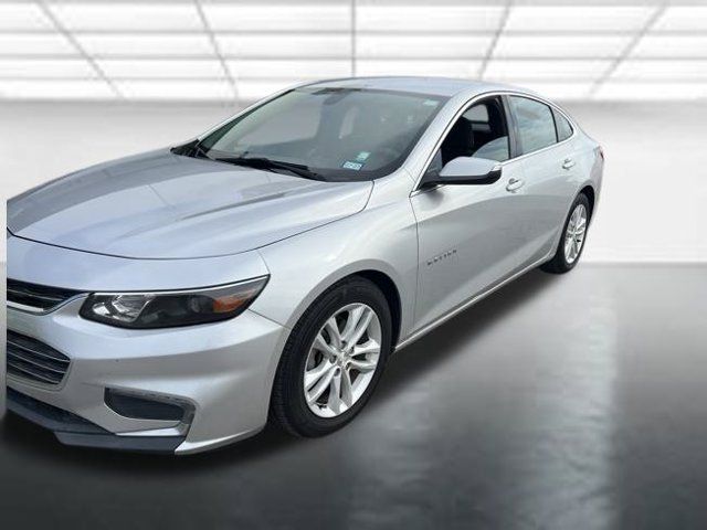 Used 2018 Chevrolet Malibu LT FWD image 1