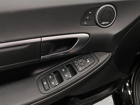 Used 2025 Hyundai Sonata Limited image 34