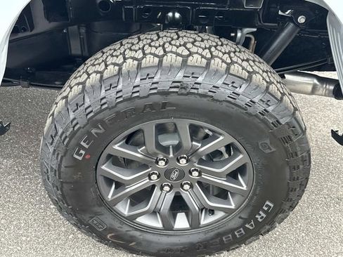 New 2025 Ford F150 Tremor w/ Tow/Haul Package image 19