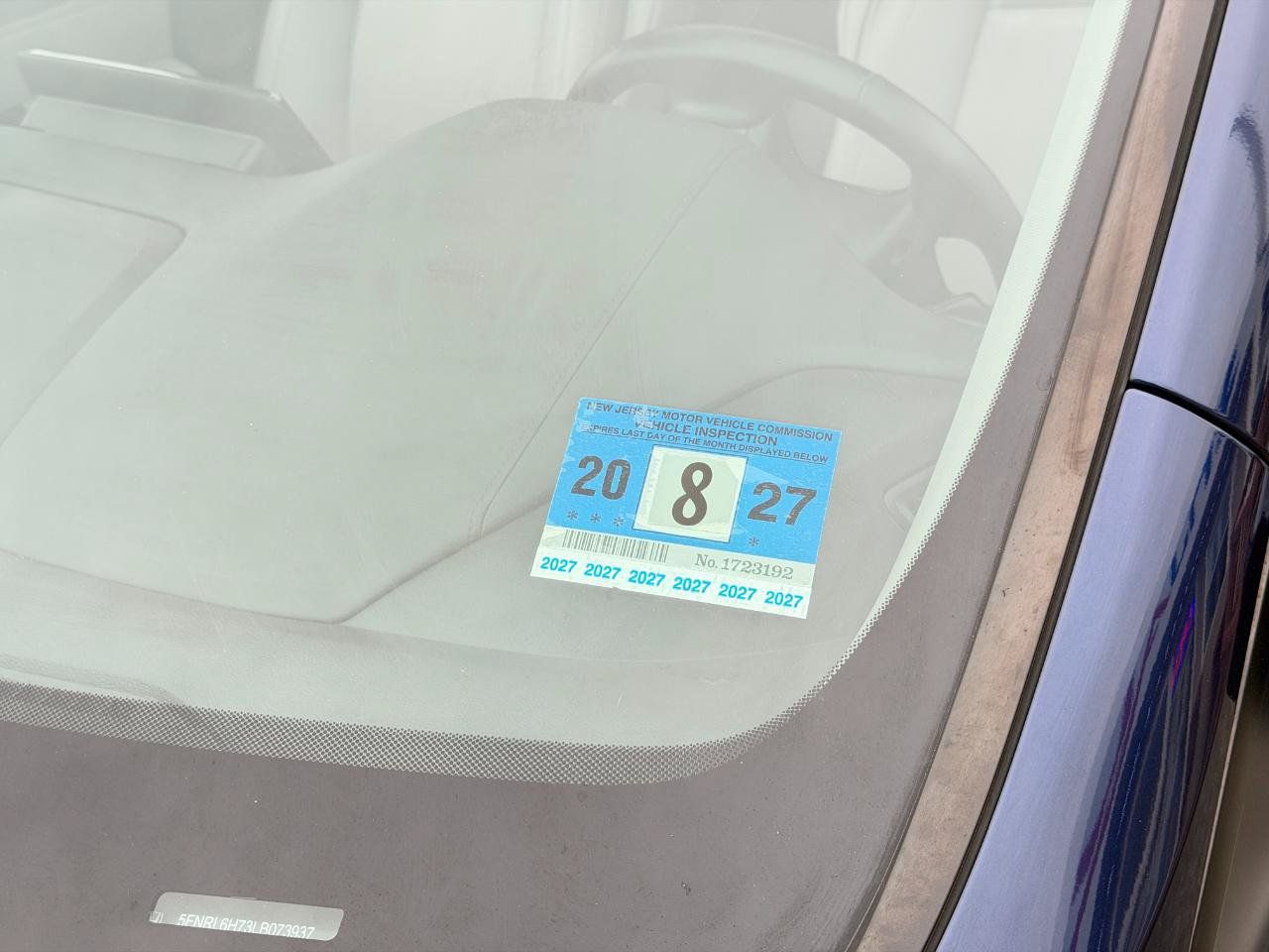 Used 2020 Honda Odyssey EX-L image 91
