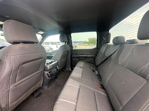 Used 2024 Ford F150 STX AWD/4WD image 17