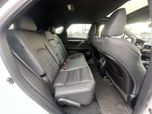 Used 2022 Lexus RX 450h F Sport image 33