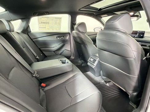 New 2026 Honda Accord Sport image 29