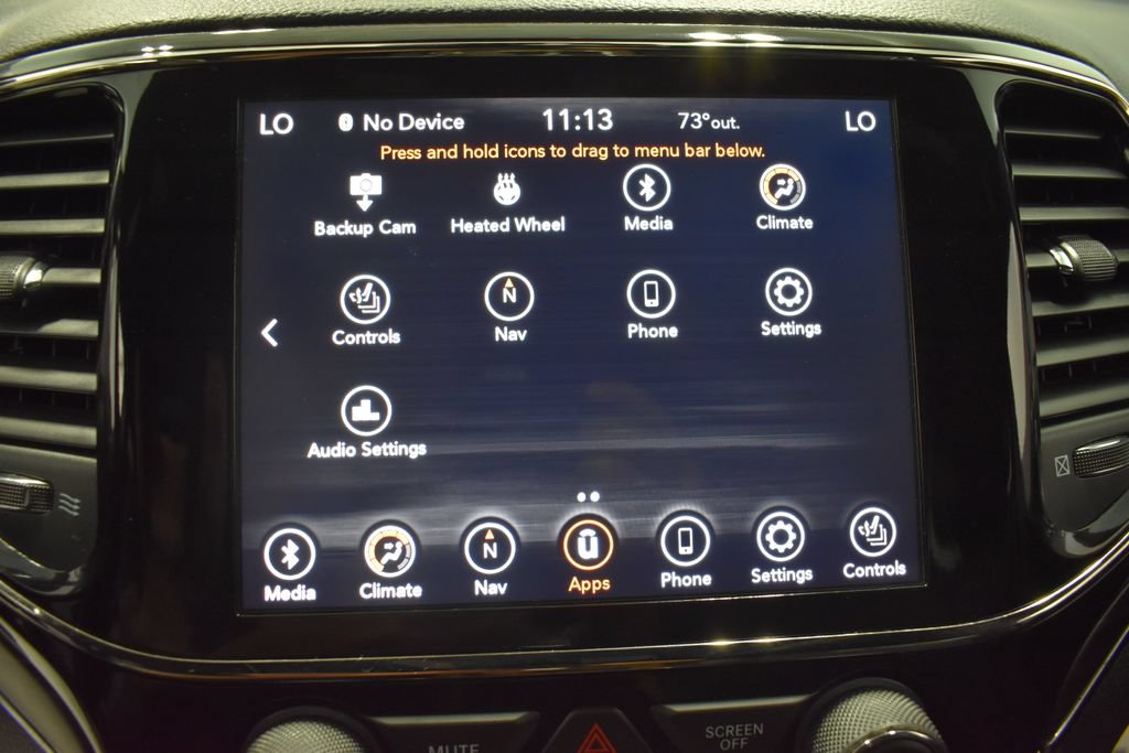 Used 2020 Jeep Grand Cherokee Limited X AWD/4WD image 24