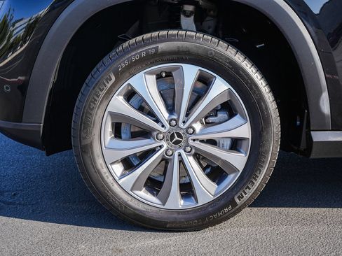 Used 2021 Mercedes-Benz GLE 350 4MATIC image 13