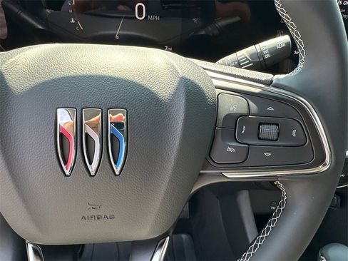 New 2026 Buick Encore GX Preferred image 34