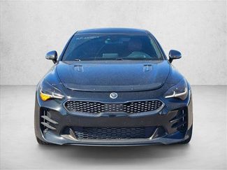 Used 2018 Kia Stinger GT2 video 2
