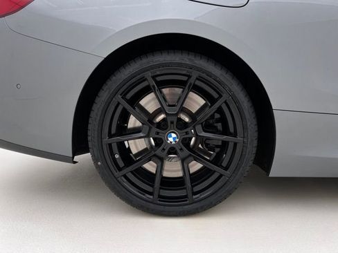 Certified 2024 BMW M850i xDrive Coupe w/ M Sport Professional Package AWD/4WD image 30