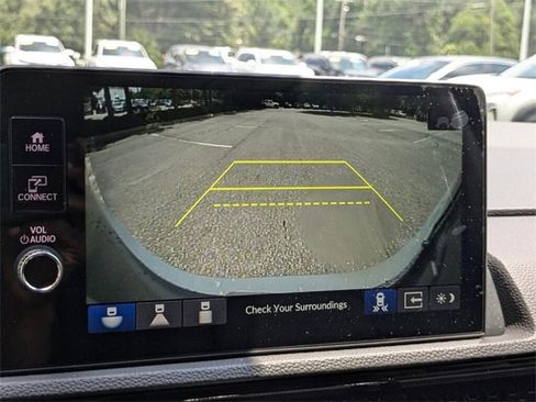 New 2026 Honda CR-V EX-L image 17